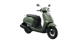 ฮอนด้า Honda Giorno+ (Standard) ปี 2024