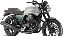 โมโต กุชชี่ Moto Guzzi V7 Stone Centenario ปี 2021 โมโต กุชชี่ Moto Guzzi V7 Stone Centenario ปี 2021