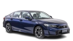 ฮอนด้า Honda Civic e:HEV EL+ ปี 2026