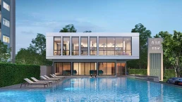 เสนา คิทท์ ฉลองกรุง - ลาดกระบัง (Sena Kith Chalong Krung-Ladkrabang) เสนา คิทท์ ฉลองกรุง - ลาดกระบัง (Sena Kith Chalong Krung-Ladkrabang)