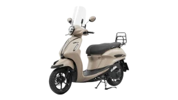 ยามาฮ่า Yamaha Grand Filano Hybrid Special Edition Outdoor Fashion ปี 2026