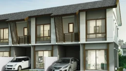 บ้านพฤกษา ไพร์ม รังสิต - คลอง 3 (Bann Pruksa Prime Rangsit - Klong 3)