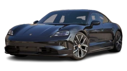 ปอร์เช่ Porsche Taycan Black Edition ปี 2026