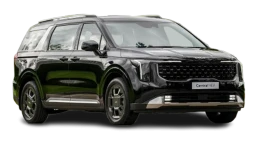 เกีย KIA Carnival HEV 7-seat Luxury ปี 2025