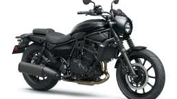 คาวาซากิ Kawasaki Eliminator SE ปี 2023 คาวาซากิ Kawasaki Eliminator SE ปี 2023