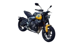 ไทรอัมพ์ Triumph Trident 660 ปี 2025