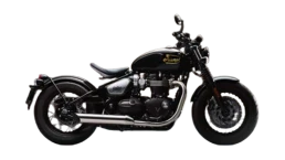 ไทรอัมพ์ Triumph Bonneville Bobber Icon Edition ปี 2024