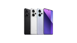 เสียวหมี่ Xiaomi RedmiNote 13 Pro+ 5G (8GB/256GB)