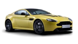 แอสตัน มาร์ติน Aston Martin Vantage S ปี 2014