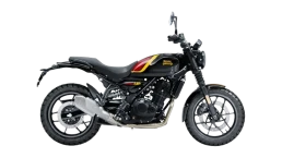 โรยัล เอ็นฟีลด์ Royal Enfield Guerrilla 450 Dash ปี 2024