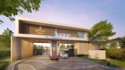 อภิทาวน์ ฉะเชิงเทรา (Apitown Chachoengsao)