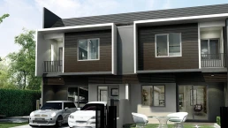 เดอะ คัลเลอร์ส รังสิต-คลอง 4 (The Colors Rangsit-Klong 4) เดอะ คัลเลอร์ส รังสิต-คลอง 4 (The Colors Rangsit-Klong 4)