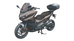 ฮอนด้า Honda Forza 750 Custom Special Edition ปี 2025