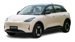 จีลี่ Geely EX2 Pro ปี 2025