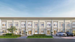 ไลโอ อ่อนนุช - ฉลองกรุง (Lio Onnut - Chalongkrung)