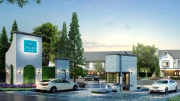 โมดิ วิลล่า ราชพฤกษ์-ติวานนท์ (Modi Villa Ratchaphruek-Tiwanon) โมดิ วิลล่า ราชพฤกษ์-ติวานนท์ (Modi Villa Ratchaphruek-Tiwanon)