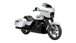 ฮาร์ลีย์-เดวิดสัน Harley-Davidson Touring Street Glide ปี 2025 ฮาร์ลีย์-เดวิดสัน Harley-Davidson Touring Street Glide ปี 2025