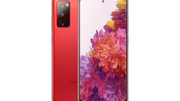 ซัมซุง SAMSUNG Galaxy S20FE 5G 128GB ซัมซุง SAMSUNG Galaxy S20FE 5G 128GB