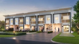 ไลโอ บลิสซ์ วงแหวน - ปิ่นเกล้า (พระราม 5) (Lio Bliss Wongwaen - Pinklao)