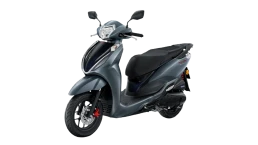 ฮอนด้า Honda Lead 125 Special Edition ปี 2025