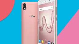 วีโก Wiko Robby 2