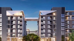 เคฟ ทาวน์ ชิฟท์ (Kave Town Shift)