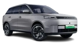 เจคู่ Jaecoo 5 EV Long Range Max ปี 2025