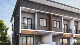 เดอะ คัลเลอร์ส บางนา - วงแหวนฯ 4 (The Colors Bangna - Wongwaen 4) เดอะ คัลเลอร์ส บางนา - วงแหวนฯ 4 (The Colors Bangna - Wongwaen 4)