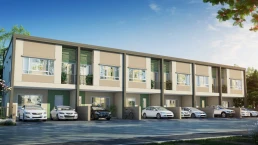 บ้านลุมพินี ทาวน์วิลล์ ราชพฤกษ์-นครอินทร์ (BaanLumpini Town Ville Ratchapruek - Nakhon Inn) บ้านลุมพินี ทาวน์วิลล์ ราชพฤกษ์-นครอินทร์ (BaanLumpini Town Ville Ratchapruek - Nakhon Inn)