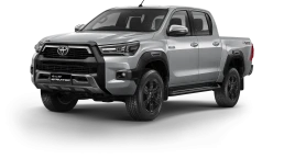 โตโยต้า Toyota Revo Double Cab Prerunner 2x4 2.4 Entry ปี 2024