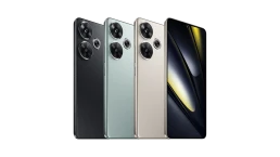 เสียวหมี่ Xiaomi POCO F6 (12GB/512GB)