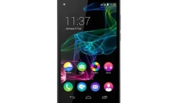 วีโก Wiko RIDGE FAB 4G