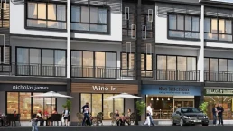 เสนา ทาวน์ นวมินทร์ (Sena Town Nawamin) เสนา ทาวน์ นวมินทร์ (Sena Town Nawamin)