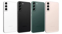 ซัมซุง SAMSUNG Galaxy S22+ (8GB/128GB) ซัมซุง SAMSUNG Galaxy S22+ (8GB/128GB)