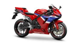 ฮอนด้า Honda CBR 600RR ปี 2024