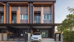 ทาวน์ อเวนิว สองแคว-พิษณุโลก (Town Avenue Songkwae-Phitsanuloke)