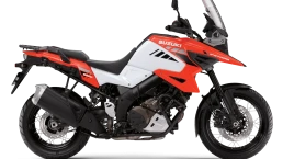 ซูซูกิ Suzuki V-Strom 1050XT ABS ปี 2021