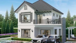 โมดิ วิลล่า ปิ่นเกล้า - สาย 5 (Modi Villa Pinklao - Sai 5) โมดิ วิลล่า ปิ่นเกล้า - สาย 5 (Modi Villa Pinklao - Sai 5)