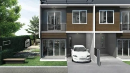 เดอะคัลเลอร์ส เลชเชอร์ บางนา กม.8 (TheColors Leisure Bangna Km.8) เดอะคัลเลอร์ส เลชเชอร์ บางนา กม.8 (TheColors Leisure Bangna Km.8)