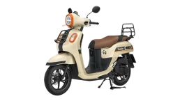 ยามาฮ่า Yamaha Fazzio Special Edition ปี 2026