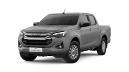 อีซูซุ Isuzu D-MAX Cab 4 2.2 Ddi L M/T ปี 2025