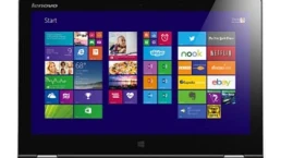 เลอโนโว LENOVO-Yoga Tablet 2 Pro เลอโนโว LENOVO-Yoga Tablet 2 Pro