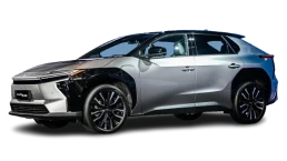 โตโยต้า Toyota bZ bZ4X AWD ปี 2025