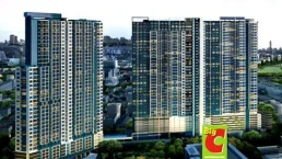 เดอะ ทรี อินเตอร์เชนจ์ (The Tree Interchange)