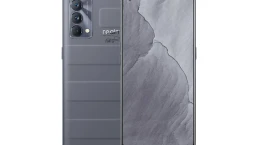 เรียลมี realme-GT Master Edition (8GB/256GB)