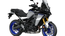 ยามาฮ่า Yamaha Tracer 9GT+ ปี 2023