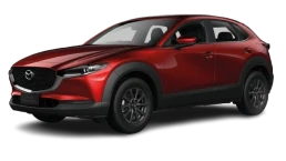 มาสด้า Mazda CX-30 Essential Ultra ปี 2025