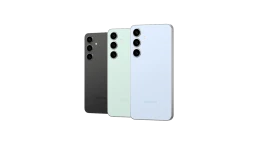 ซัมซุง SAMSUNG Galaxy S24 FE (8GB+256GB) ซัมซุง SAMSUNG Galaxy S24 FE (8GB+256GB)