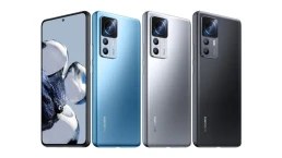 เสียวหมี่ Xiaomi 12T Pro (12GB/256GB)