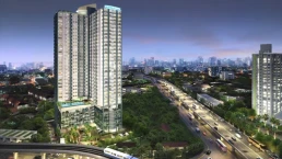 ศุภาลัย วิสต้า แยกติวานนท์ (Supalai Vista@Tiwanon Intersection)